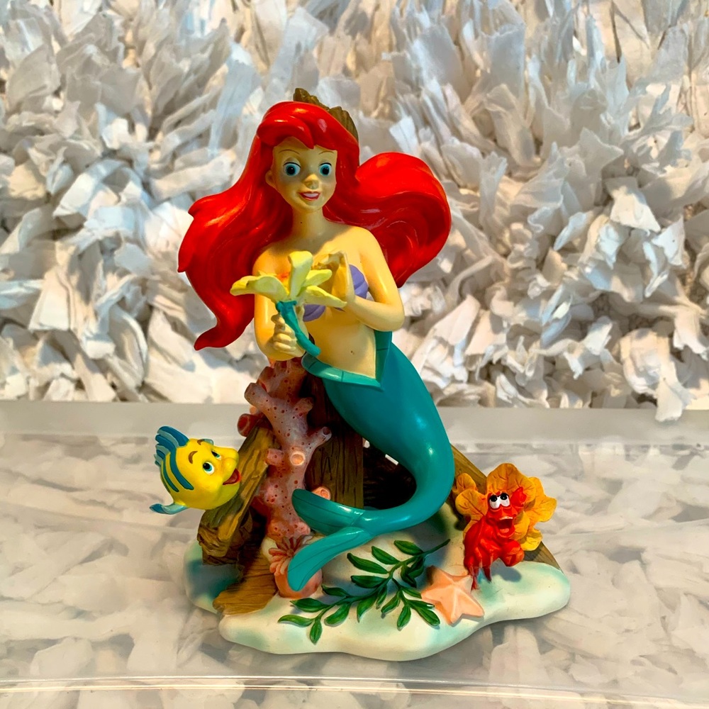 Disney Ariel Little Mermaid